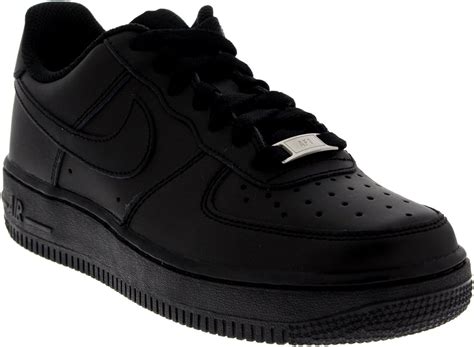 nike air force schwarz kurz damen|Damen Schwarz Air Force 1 Schuhe (6) .